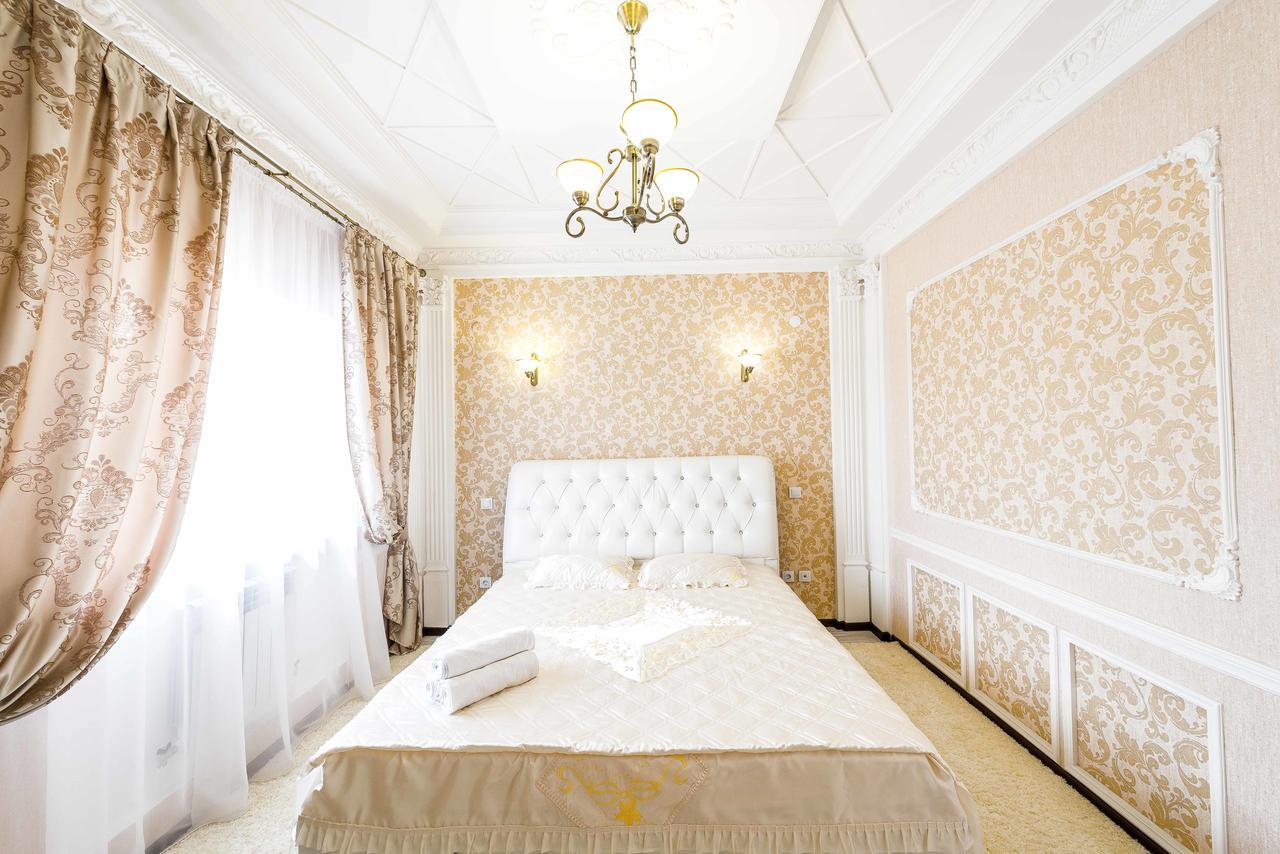 Adler Otel Astana Dış mekan fotoğraf