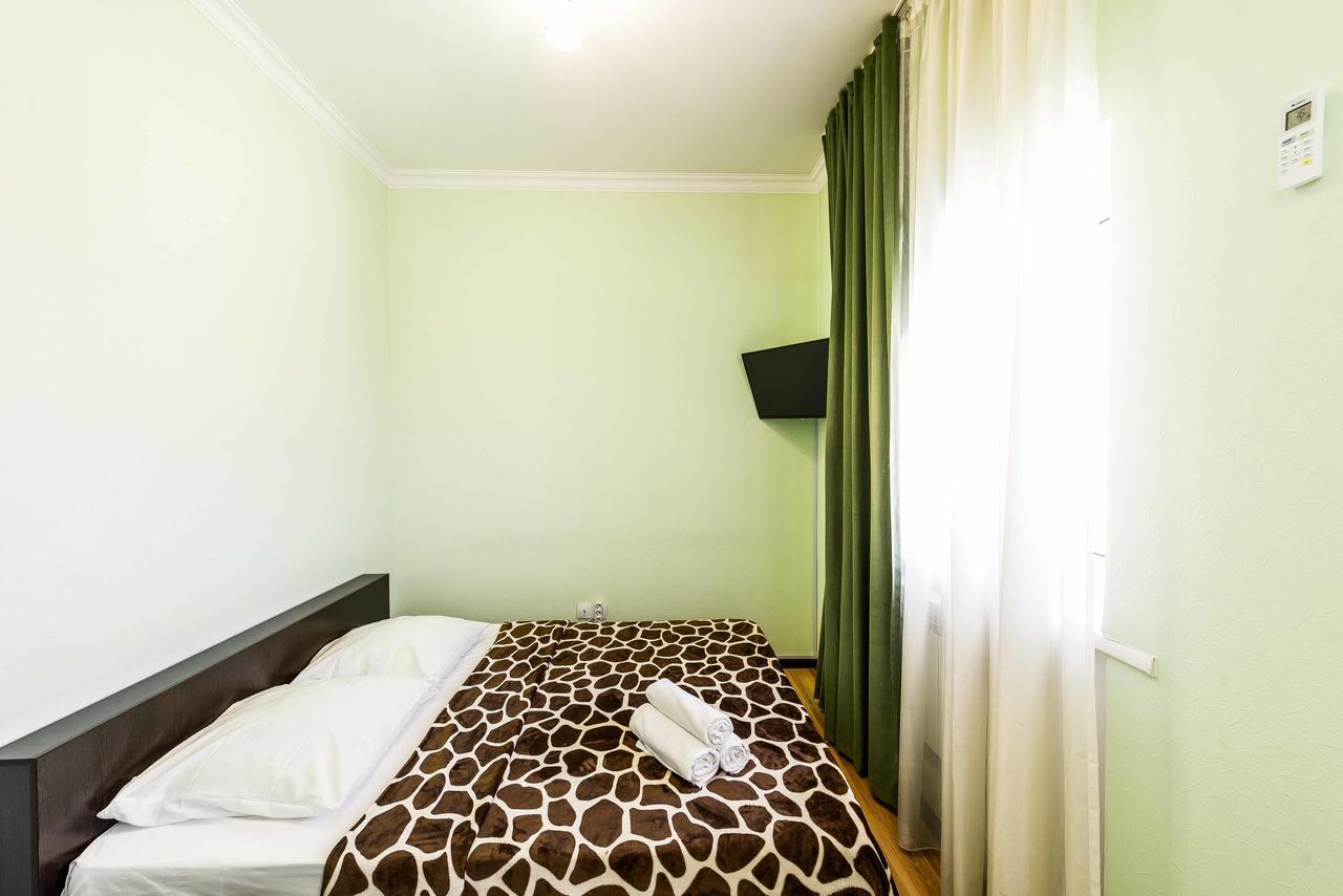 Adler Otel Astana Dış mekan fotoğraf