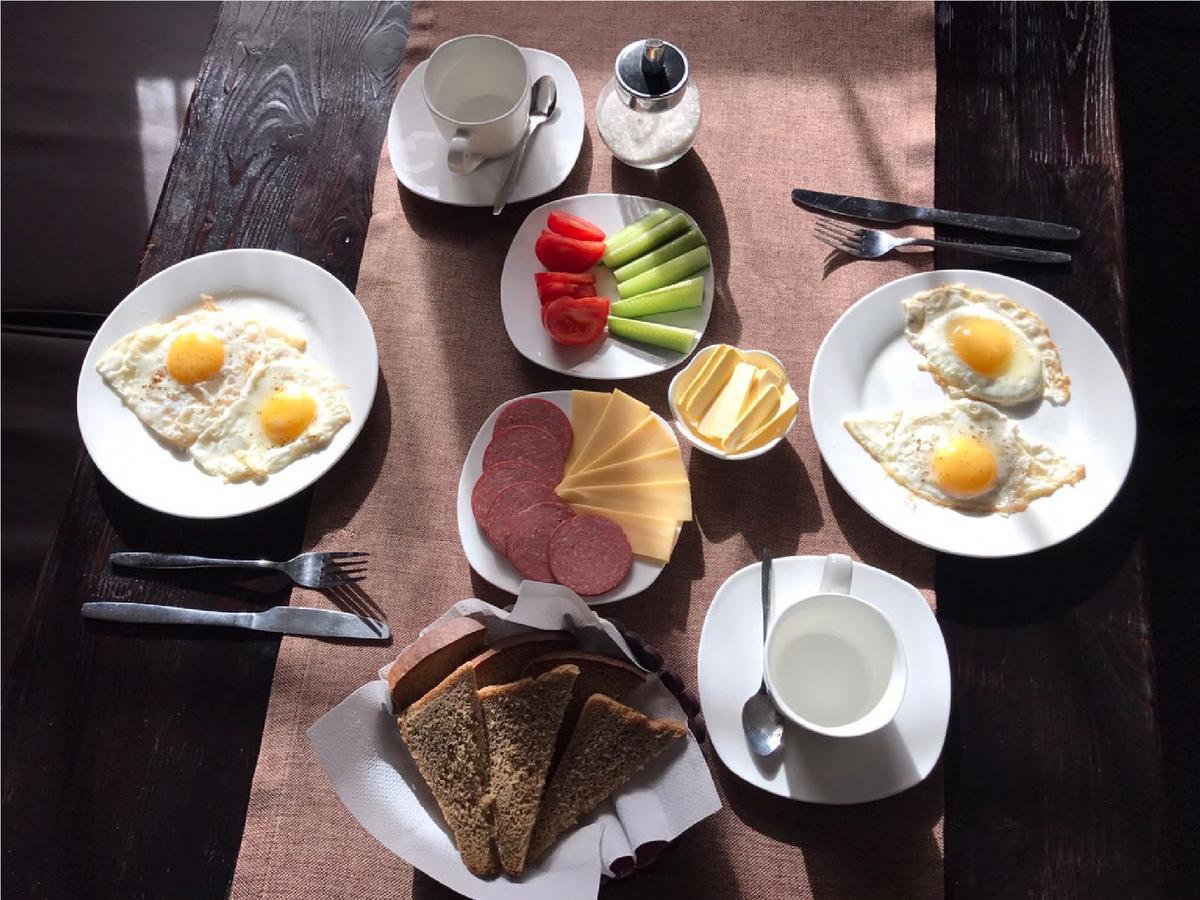 Adler Otel Astana Dış mekan fotoğraf